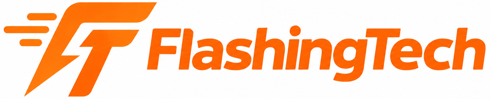 Flashing Tech